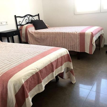 Estupendo Apartamento Recien Reformado Apartman Benidorm Kültér fotó