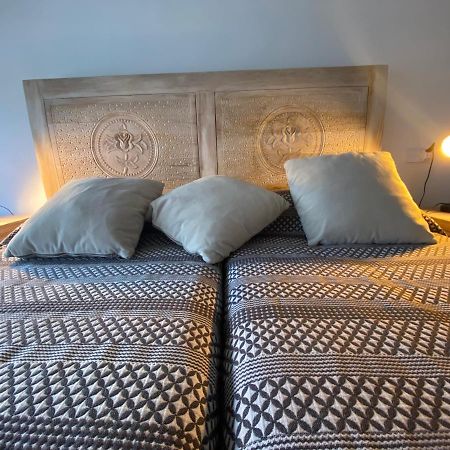 Estupendo Apartamento Recien Reformado Apartman Benidorm Kültér fotó