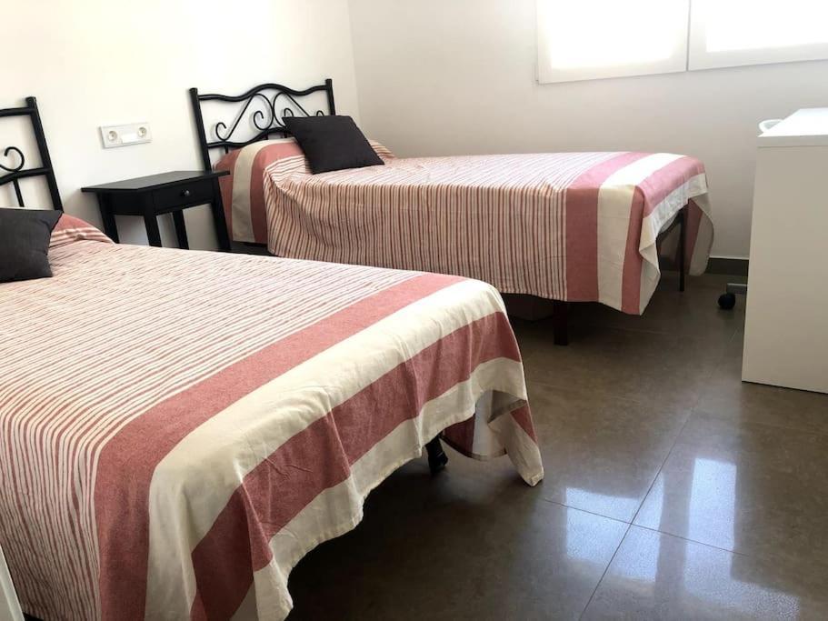 Estupendo Apartamento Recien Reformado Apartman Benidorm Kültér fotó