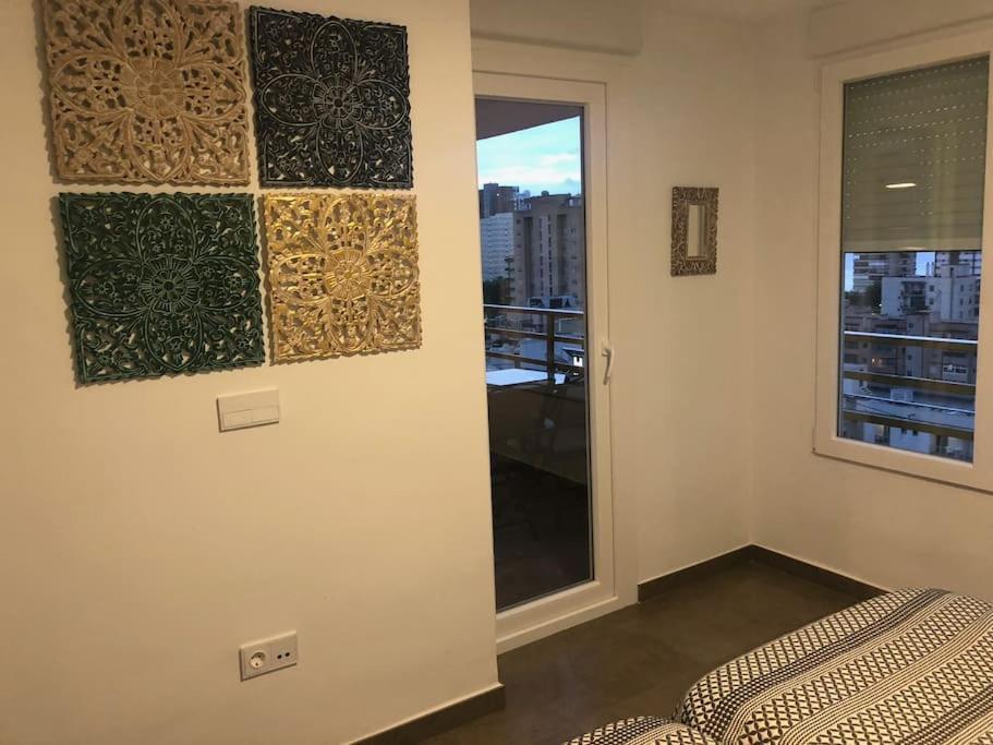 Estupendo Apartamento Recien Reformado Apartman Benidorm Kültér fotó