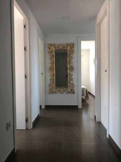 Estupendo Apartamento Recien Reformado Apartman Benidorm Kültér fotó