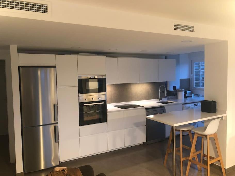 Estupendo Apartamento Recien Reformado Apartman Benidorm Kültér fotó