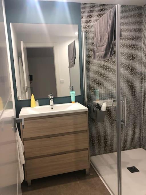 Estupendo Apartamento Recien Reformado Apartman Benidorm Kültér fotó