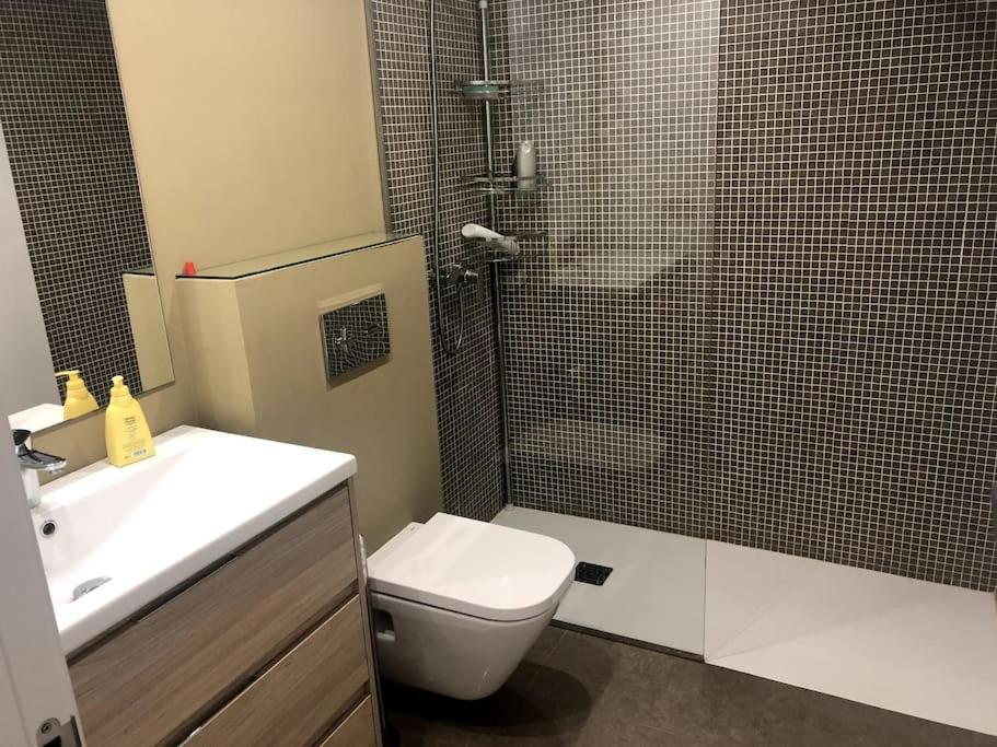 Estupendo Apartamento Recien Reformado Apartman Benidorm Kültér fotó