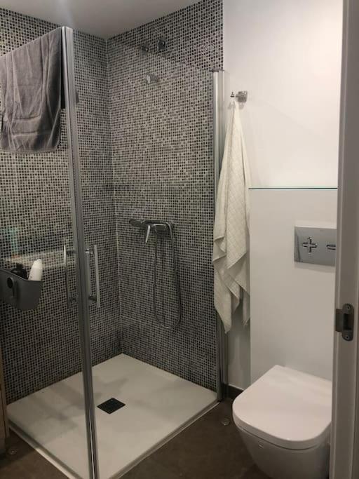 Estupendo Apartamento Recien Reformado Apartman Benidorm Kültér fotó